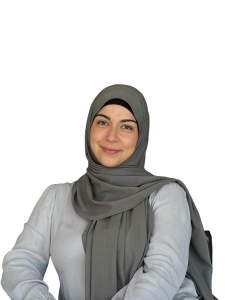 Fatima Awada, founder and director of Clinique Octobre in Laval