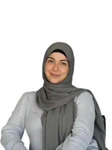 Fatima Awada, founder and director of Clinique Octobre in Laval