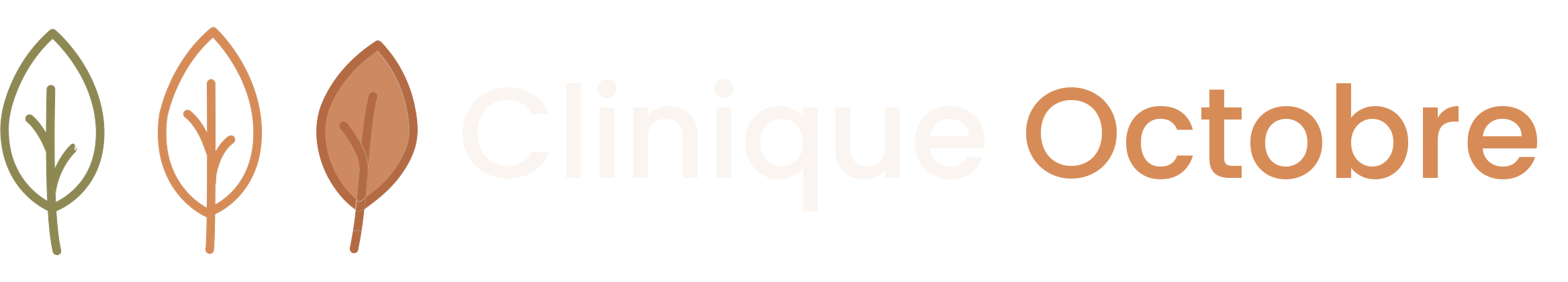 Clinique Octobre