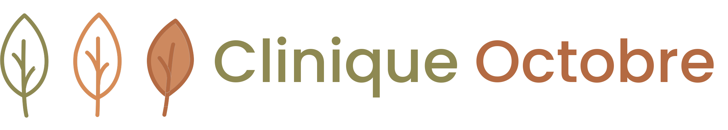 Clinique Octobre