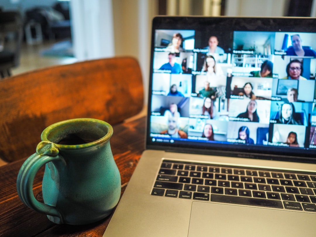 Online or in-person therapy