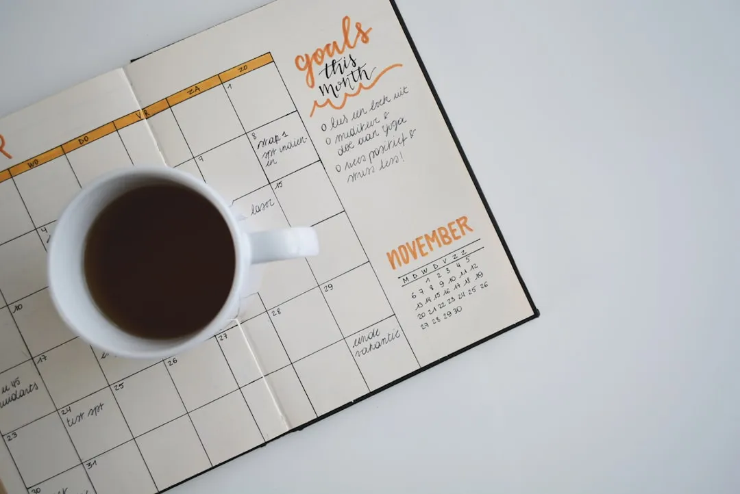 Planning daily routines in occupational therapy, Clinique Octobre, Laval