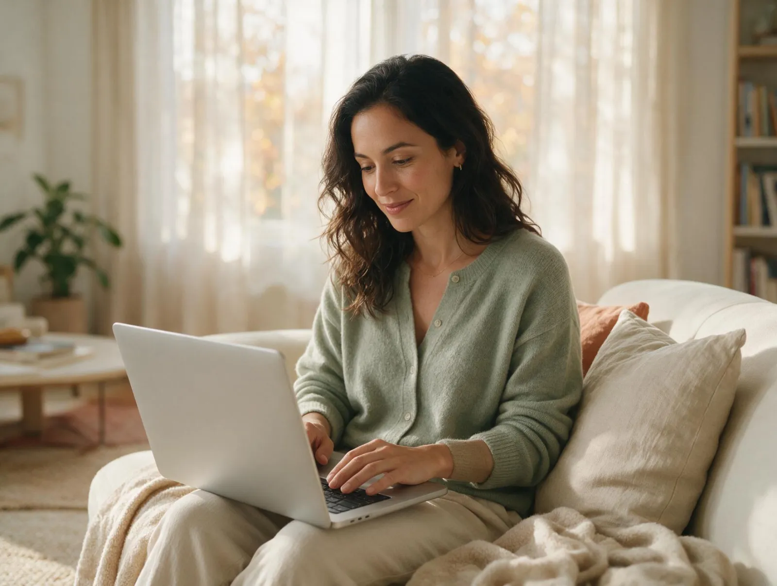 Prise de rendez-vous en ligne à la Clinique Octobre, Laval