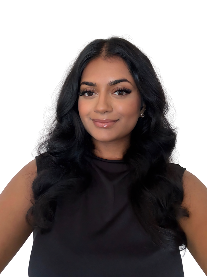 Dr. Anushka Sondhoo, doctor of neuropsychology at Clinique Octobre in Laval