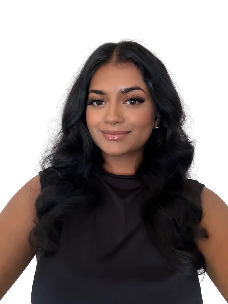 Dr. Anushka Sondhoo, doctor of neuropsychology at Clinique Octobre in Laval